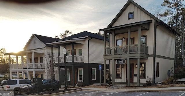 0 Lovejoy Street @ E ATLANTA RD, Stockbridge, GA 30281