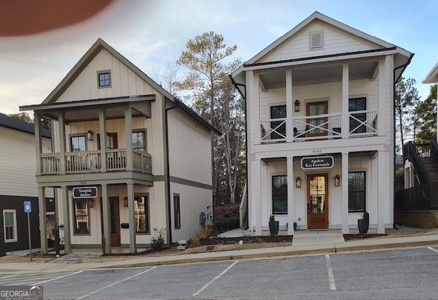 0 Lovejoy Street @ E ATLANTA RD, Stockbridge, GA 30281