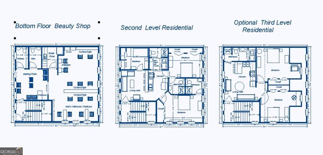 0 Lovejoy Street @ E ATLANTA RD, Stockbridge, GA 30281