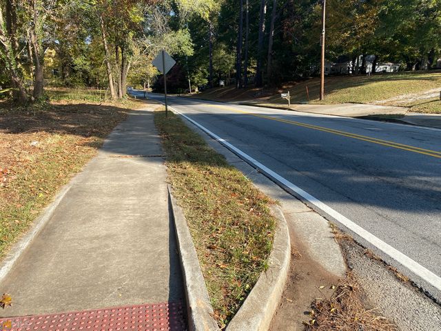 0 Lovejoy Street @ E ATLANTA RD, Stockbridge, GA 30281