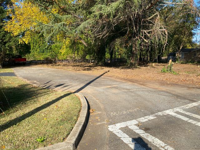 0 Lovejoy Street @ E ATLANTA RD, Stockbridge, GA 30281