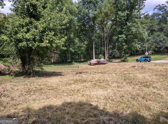 0 Lovejoy Street @ E ATLANTA RD, Stockbridge, GA 30281