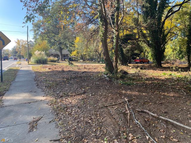 0 Lovejoy Street @ E ATLANTA RD, Stockbridge, GA 30281