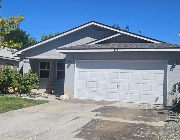 3221 Colmor Meadows Drive NE, Rio Rancho, NM 87144