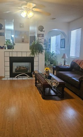 3221 Colmor Meadows Drive NE, Rio Rancho, NM 87144