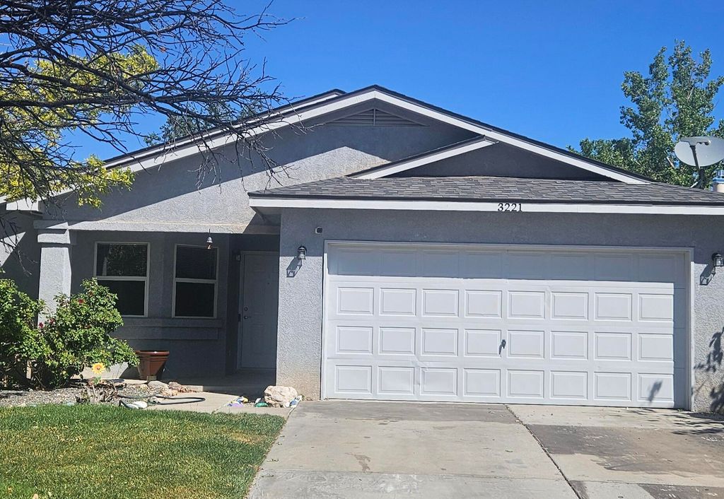 3221 Colmor Meadows Drive NE, Rio Rancho, NM 87144