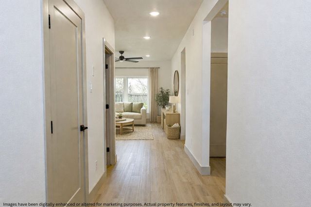 201 Grandview Street, Cleburne, TX 76031