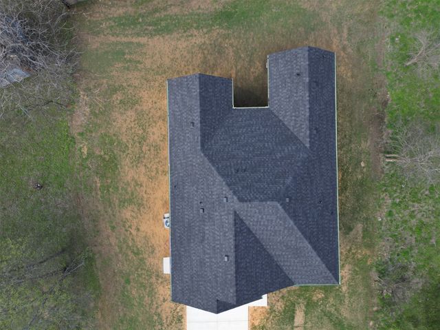 201 Grandview Street, Cleburne, TX 76031