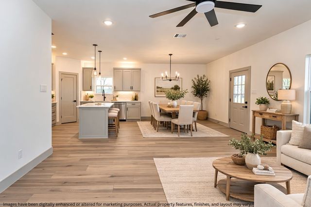 201 Grandview Street, Cleburne, TX 76031