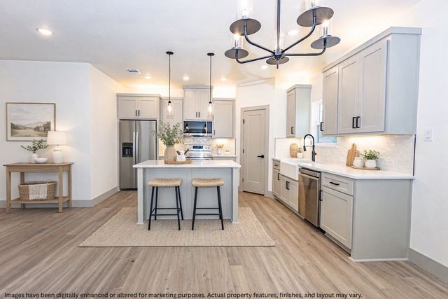 201 Grandview Street, Cleburne, TX 76031