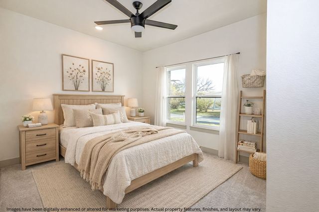 201 Grandview Street, Cleburne, TX 76031