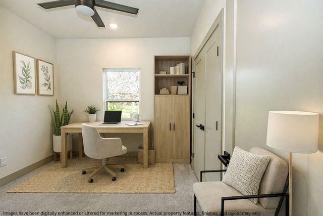 201 Grandview Street, Cleburne, TX 76031