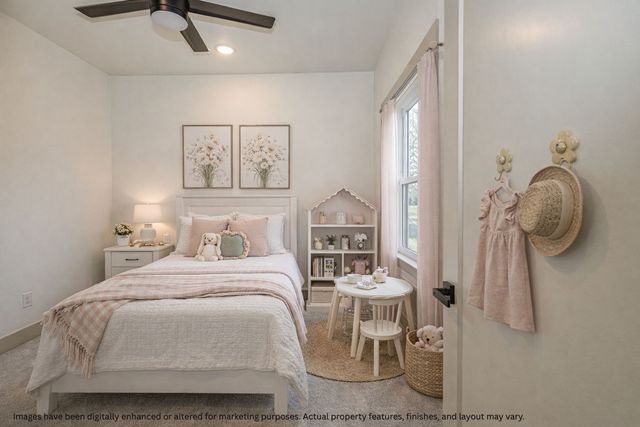 201 Grandview Street, Cleburne, TX 76031