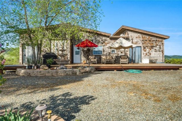 3245 Ackley Road, Lakeport, CA 95453