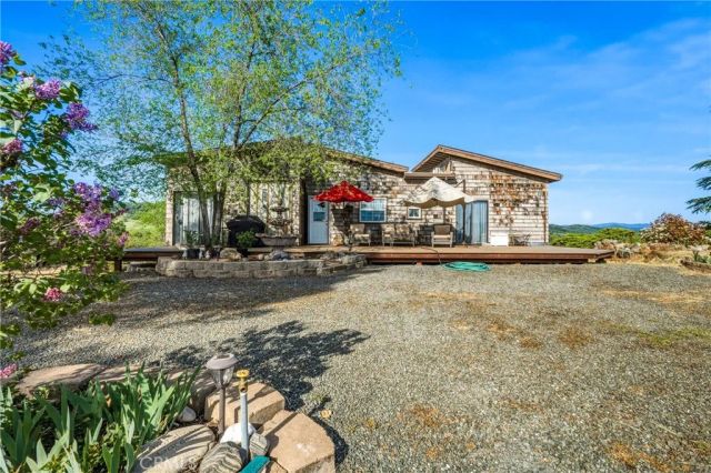 3245 Ackley Road, Lakeport, CA 95453