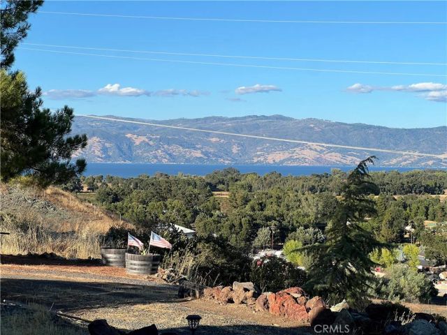 3245 Ackley Road, Lakeport, CA 95453