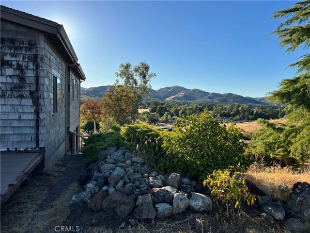 3245 Ackley Road, Lakeport, CA 95453