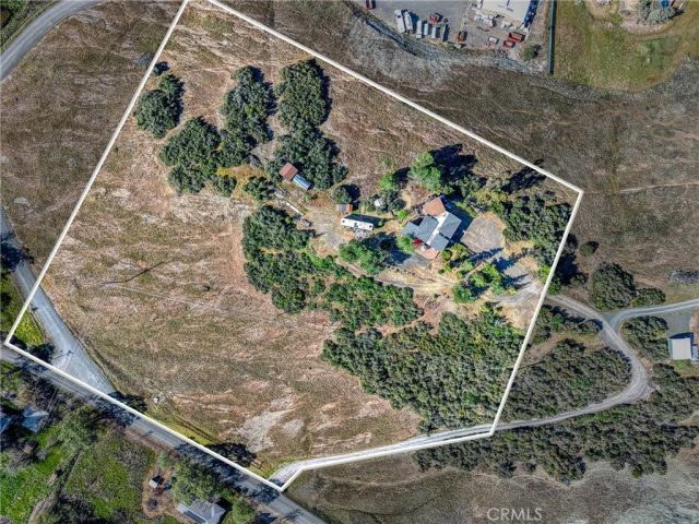 3245 Ackley Road, Lakeport, CA 95453