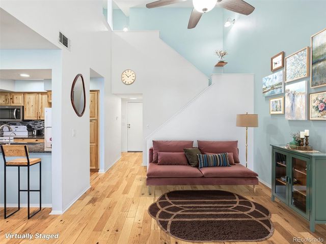 4301 S Pierce Street 2D, Denver, CO 80123