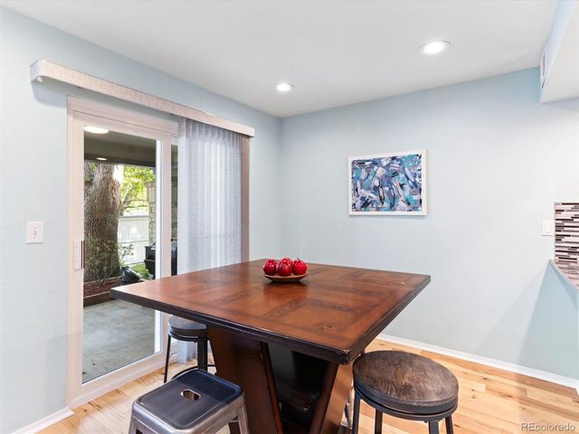 4301 S Pierce Street 2D, Denver, CO 80123