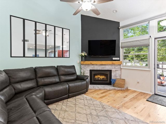 4301 S Pierce Street 2D, Denver, CO 80123