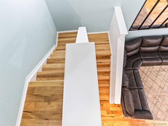 4301 S Pierce Street 2D, Denver, CO 80123