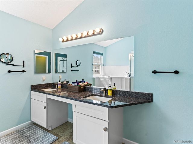 4301 S Pierce Street 2D, Denver, CO 80123