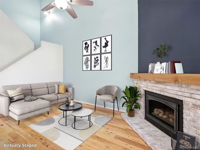 4301 S Pierce Street 2D, Denver, CO 80123