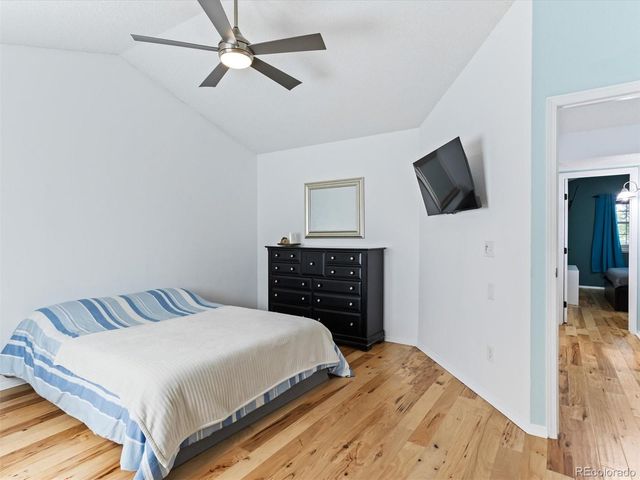 4301 S Pierce Street 2D, Denver, CO 80123