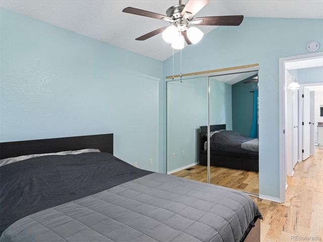 4301 S Pierce Street 2D, Denver, CO 80123