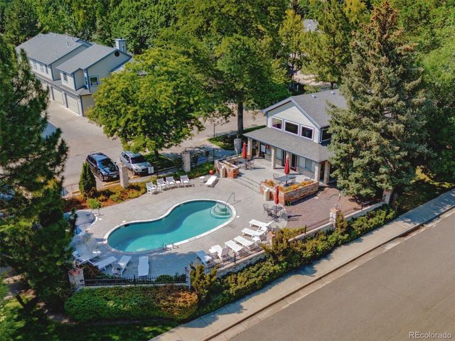 4301 S Pierce Street 2D, Denver, CO 80123