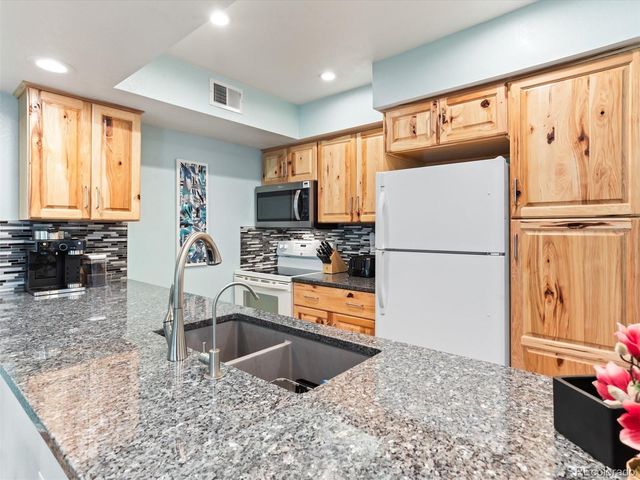 4301 S Pierce Street 2D, Denver, CO 80123