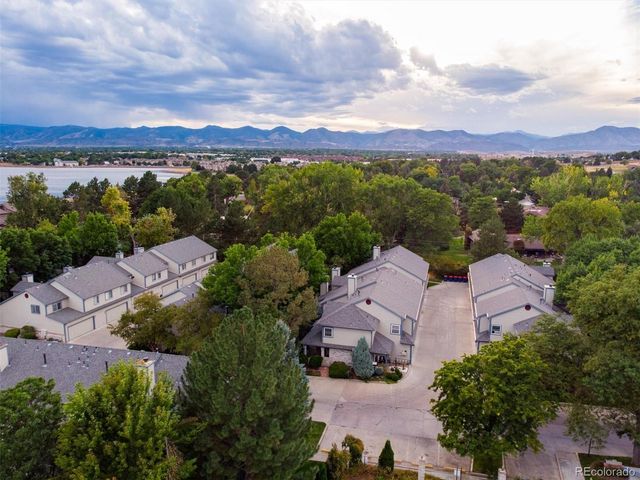 4301 S Pierce Street 2D, Denver, CO 80123