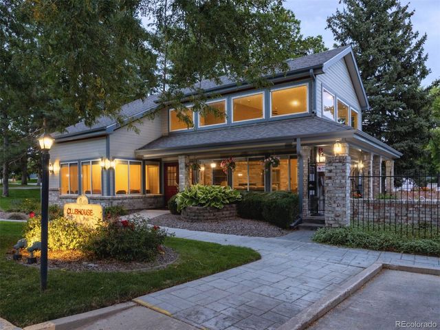 4301 S Pierce Street 2D, Denver, CO 80123