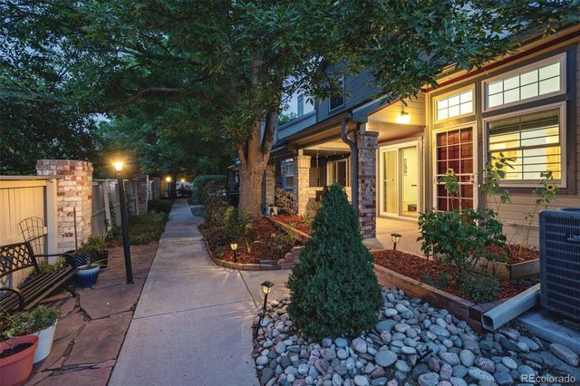 4301 S Pierce Street 2D, Denver, CO 80123