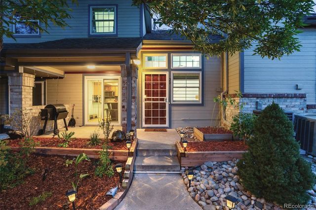 4301 S Pierce Street 2D, Denver, CO 80123