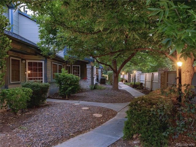 4301 S Pierce Street 2D, Denver, CO 80123