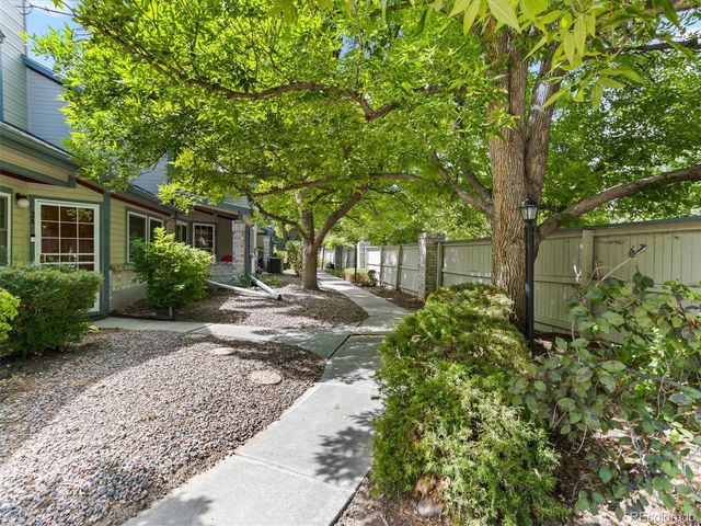 4301 S Pierce Street 2D, Denver, CO 80123