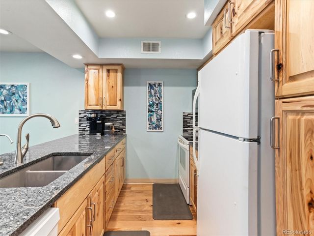 4301 S Pierce Street 2D, Denver, CO 80123