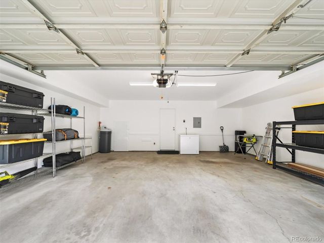4301 S Pierce Street 2D, Denver, CO 80123
