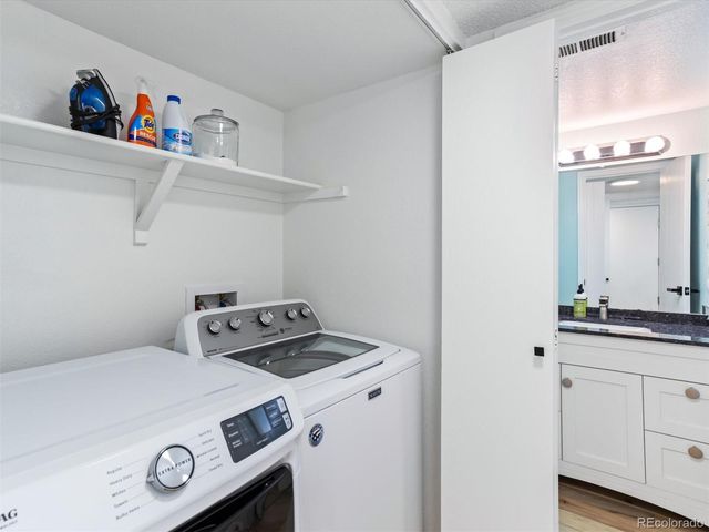 4301 S Pierce Street 2D, Denver, CO 80123