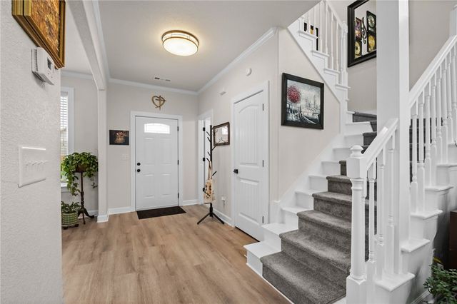 2 Cannich Circle, Bella Vista, AR 72715