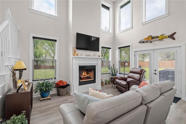 2 Cannich Circle, Bella Vista, AR 72715