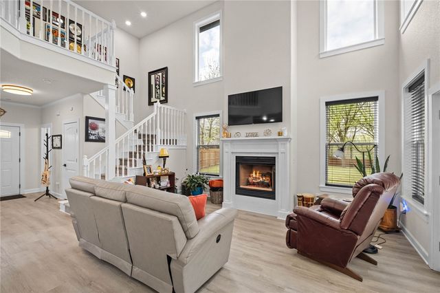 2 Cannich Circle, Bella Vista, AR 72715