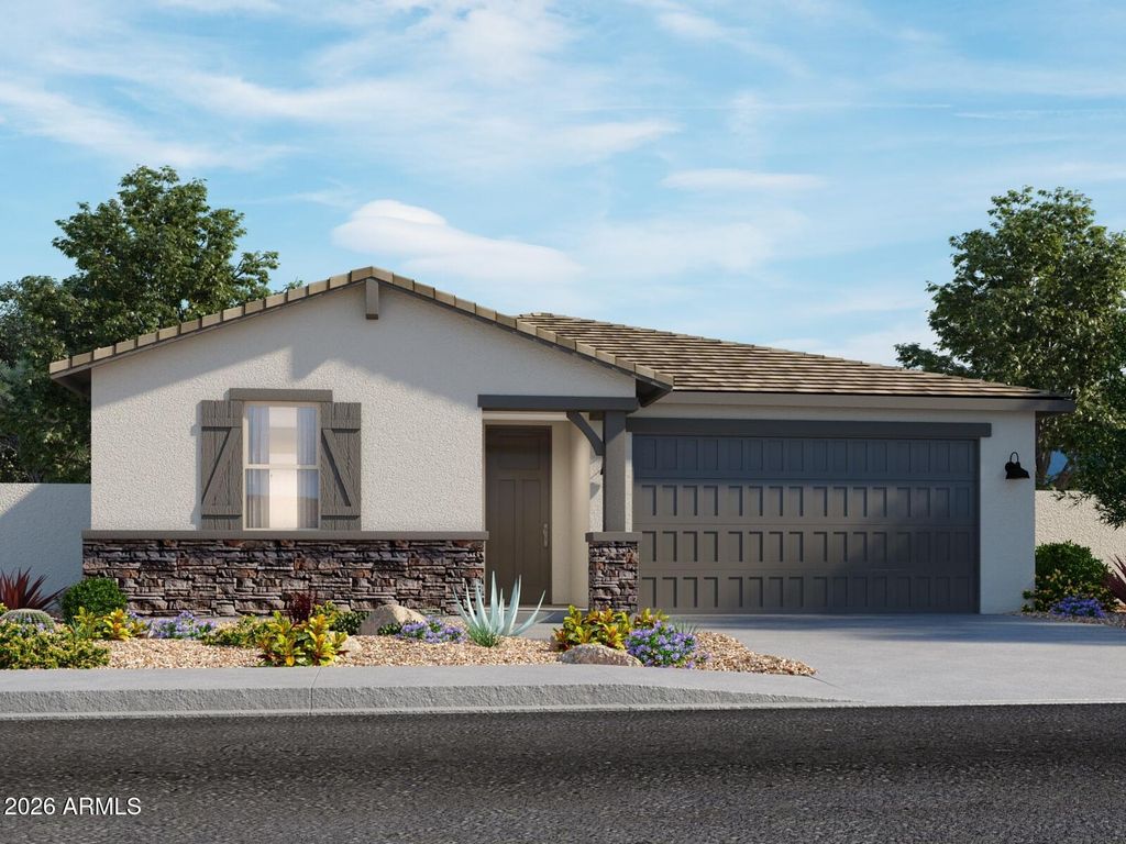 18589 W MANZANITA Drive, Waddell, AZ 85355