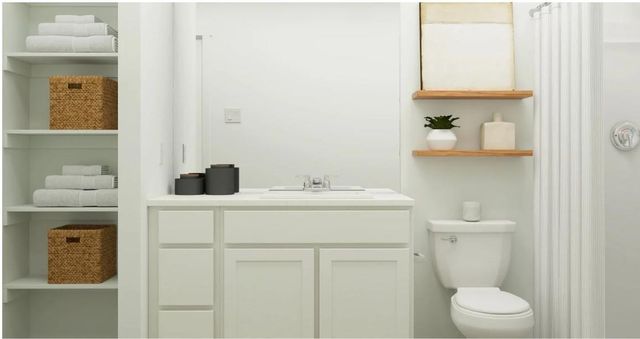 386 Lucia Way, Cleveland, TX 77327