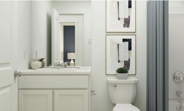 386 Lucia Way, Cleveland, TX 77327