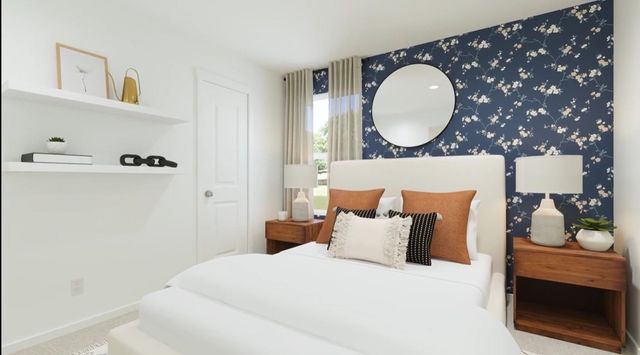 386 Lucia Way, Cleveland, TX 77327