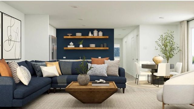 386 Lucia Way, Cleveland, TX 77327