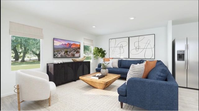 386 Lucia Way, Cleveland, TX 77327